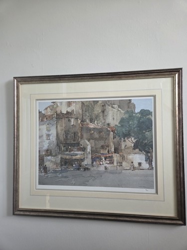 William russell flint - russell,