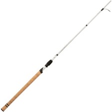 Abu Garcia Venerate Spinning