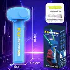 Glow in The Dark Loop Lasso