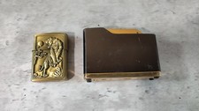 Vintage Lighters - Nesor 115