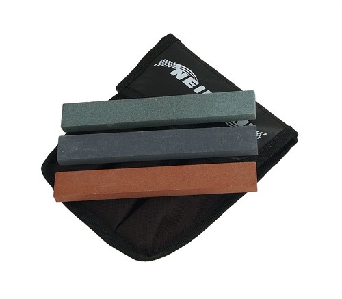 Piece knife sharpening stone - knife,