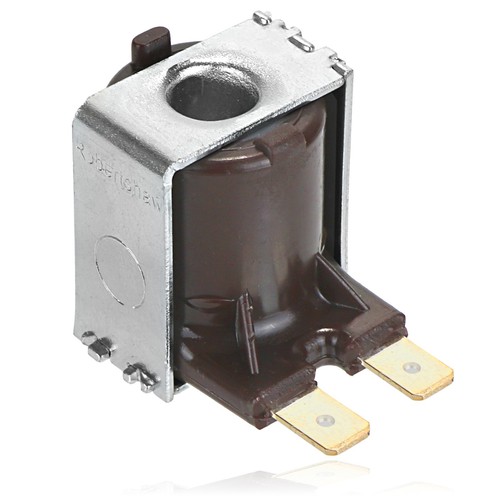 Universal shower solenoid coil - universal,