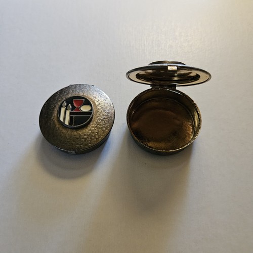 Very rare vintage brass - very,
