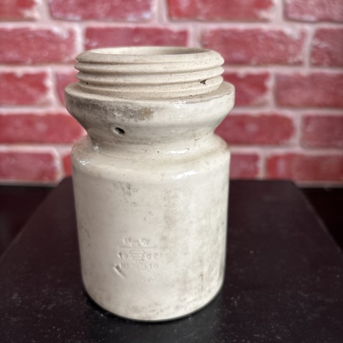 Vintage lner ceramic railway - ceramic,