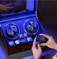 BEWISHOME Watch Winders for