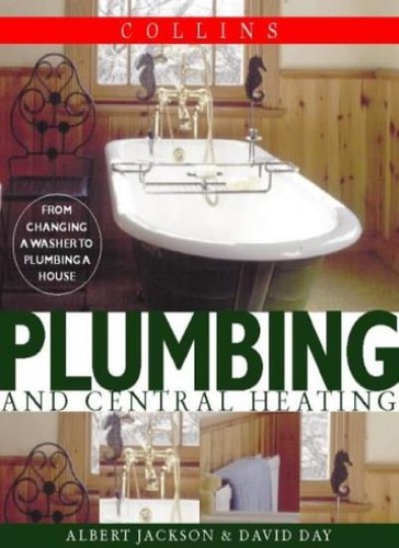 Plumbing and central - plumbing,