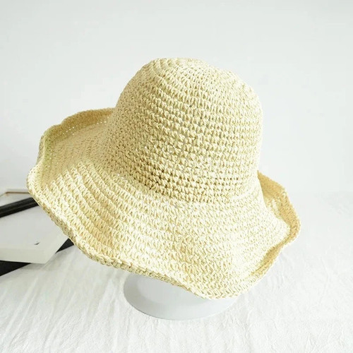 Ladies floppy foldable - ladies,