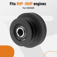 1pc× Centrifugal Pulley