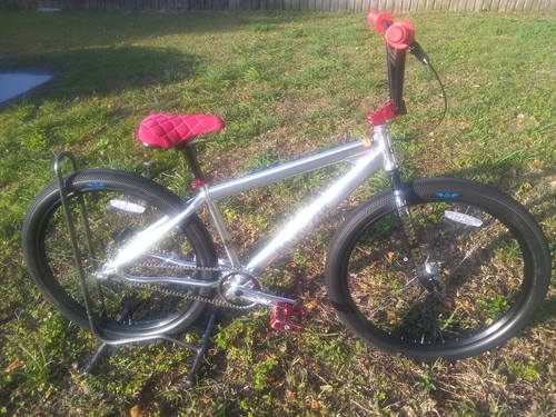 Bikes perry - (parting, se