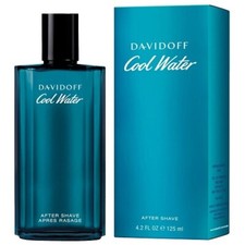DAVIDOFF COOL WATER 125ML
