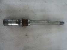 Er. Hyosung Xrx 125 Sm Front