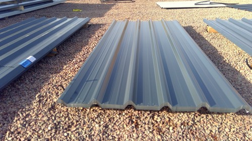 New polyester coated - polyester,