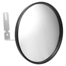 Safety Traffic Mirror Convex Mirror Blind Spot Mirror for Supermarket Garage New