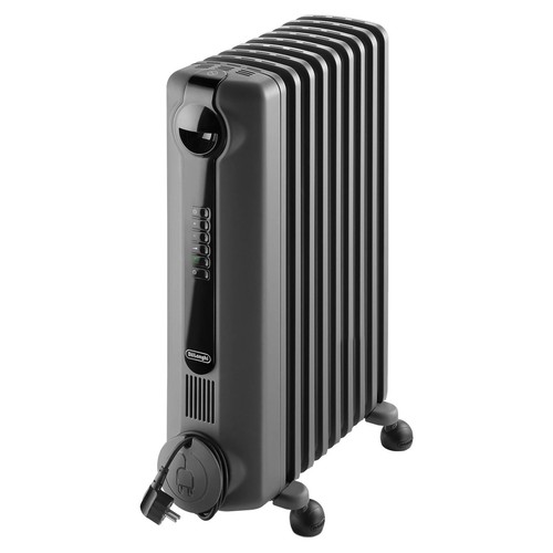 Delonghi oil filled radiator - oil,