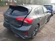 ✅FORD FOCUS ST 2.3 PETROL 2020 BREAKING PRICE PER WHEEL NUT ONLY GREY Warranty