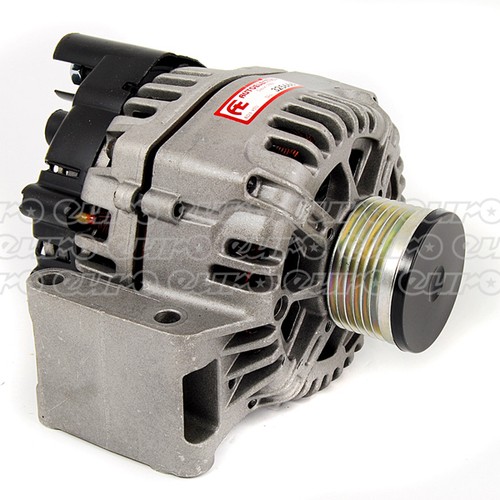 Alternator fits alfa romeo - fits,