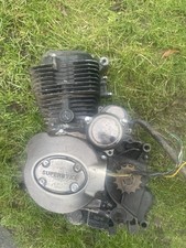 150cc Superbyke Engine 162FMK