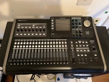 TASCAM DP-24SD Digital