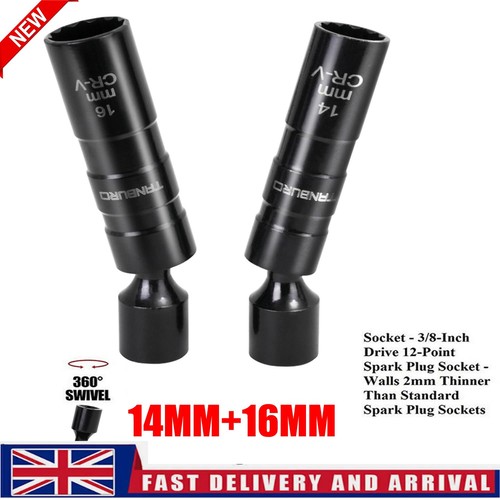 14mm 16mm spark - 14mm, plug