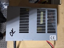 Caravan motorhome camper PS167 zig unit charger  transformer 