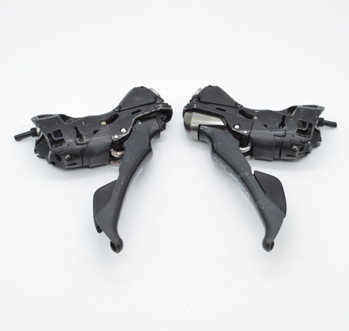 Shimano rs685 hydraulic - hydraulic, sti