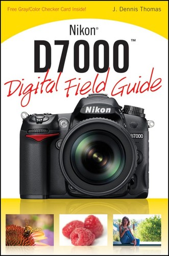 Nikon d7000 digital field - d7000,