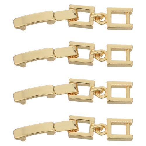 Pcs jewelry extension chain - 4,