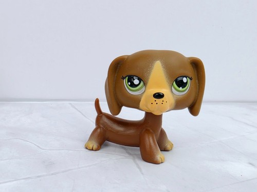 Dachshund dog 172 - #g7, #172