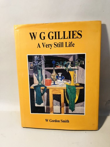 Very still life - still, w
