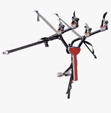 Ultra Compact 2-Bike Carrier