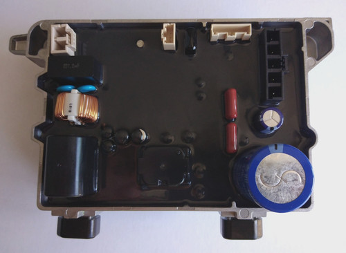 Honda eu10i inverter pack - inverter,