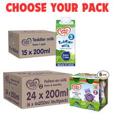 Cow and Gate 1 to 2 Years