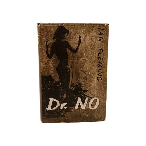 Ian fleming no first - ian,