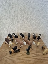 Vintage Britains Farm Animals