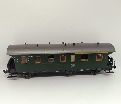 Roco 36024 axle passenger - roco,