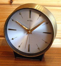 VINTAGE 16cm Metamec Mantel