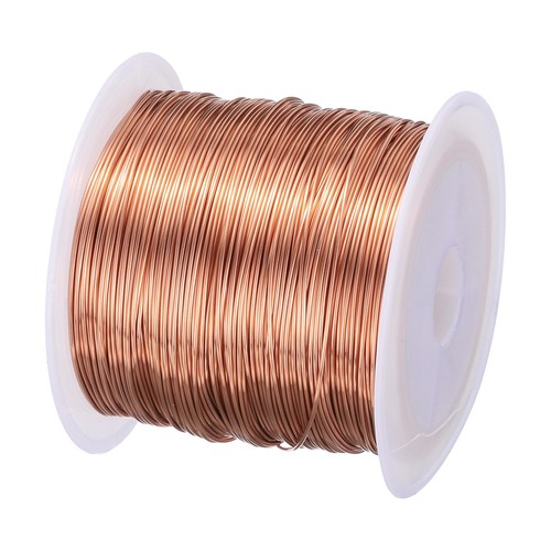 5mm magnet wire 164ft - magnet,