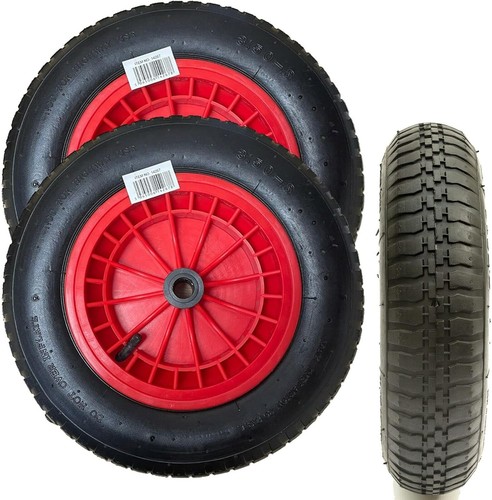 Replacement puncture - 2x,