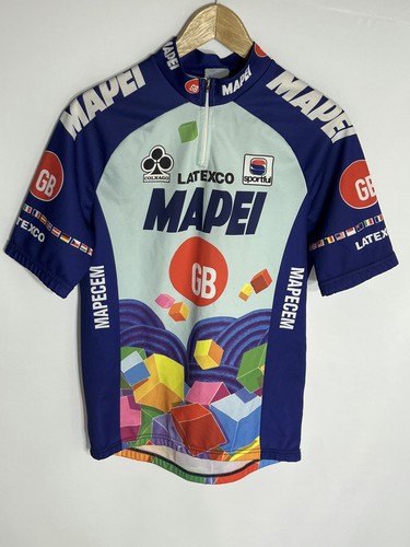 Sportful mapei latexco cycling - sportful,