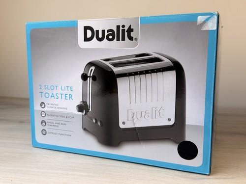 Dualit slot lite - 2, toaster