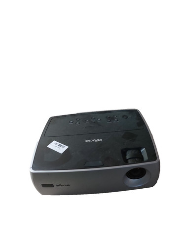 Infocus in26 vga - infocus, projector