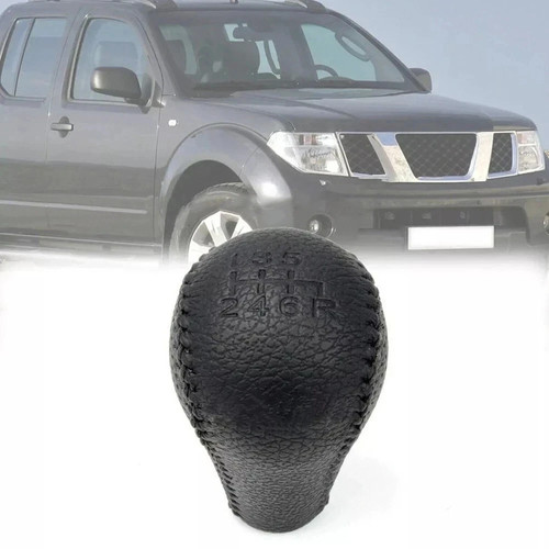 Speed leather gear - leather, shift