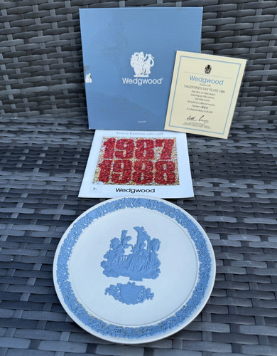Wedgwood valentine day - wedgwood, valentine’s