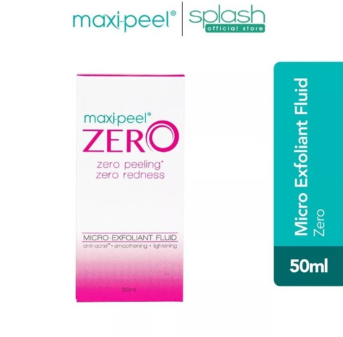 Maxi peel zero 50ml - zero,