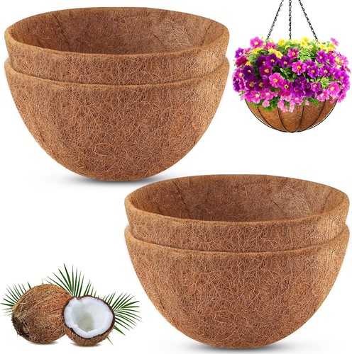 Coco coir liners - coco,