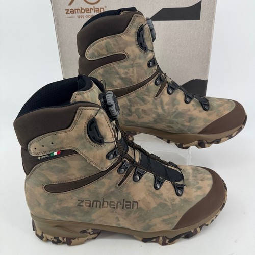 Zamberlan 4014 lynx - zamberlan,