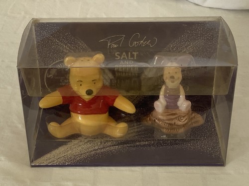 Paul cardew disney winnie - paul,