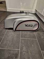 Norton Manx 5 Gallon Petrol