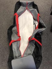 FIAMMA PRIVACY ROOM 300 H3 F65 F80 CAMPERVAN AWNING CLIP SYSTEM DUCATO SPECIAL 