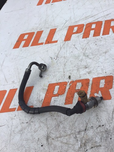 Lexus 220d fuel injector - is,